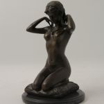 896 3055 SCULPTURE